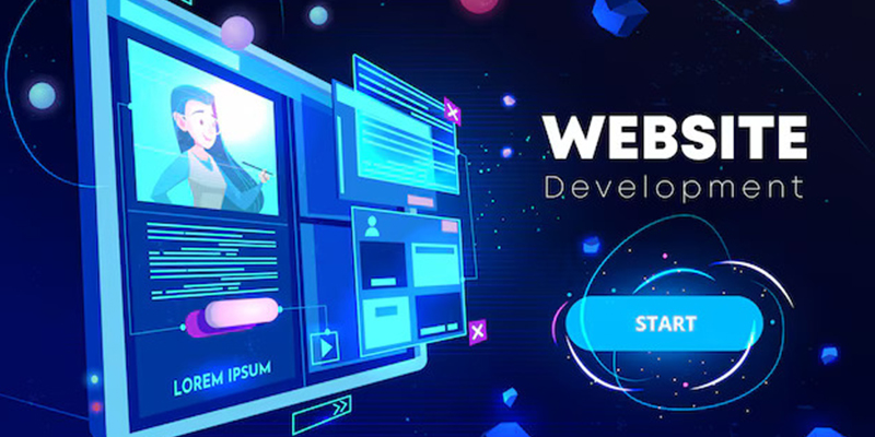 Website Development in Mumbai