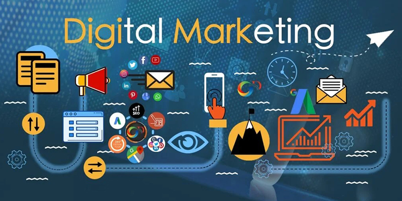 Digital Marketing in Mumbai