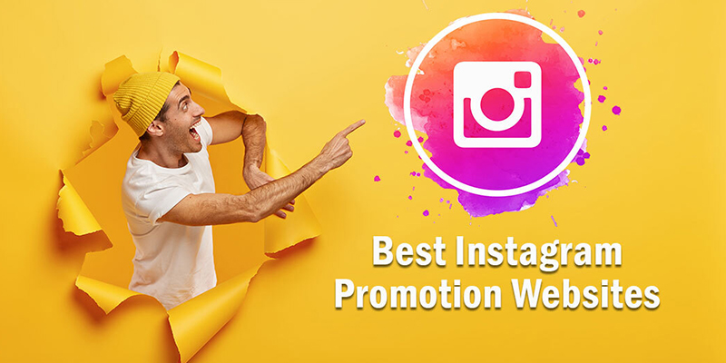 Best Instagram Promotion Company in Mumbai