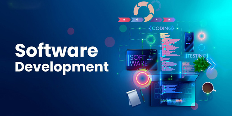 Software Development in Mumbai