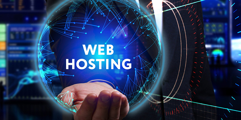 Web Hosting in Mumbai